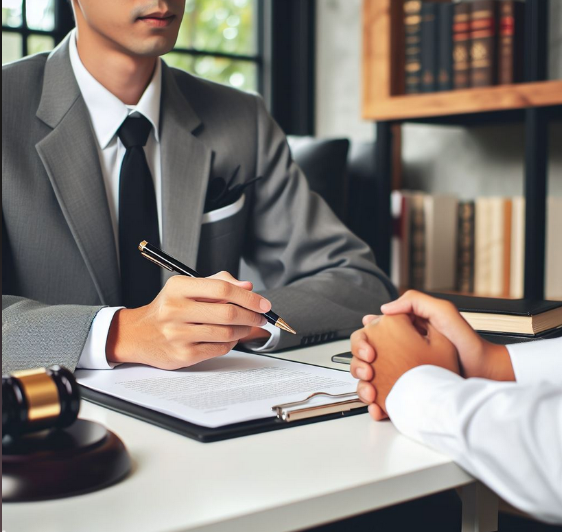 Abogados en Sada